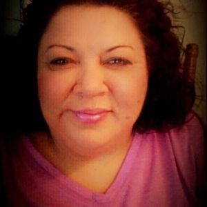 Meet your Posher, Maryjane